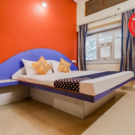 Betūl Spot On 65460 Hotel Gulmohar מראה חיצוני תמונה