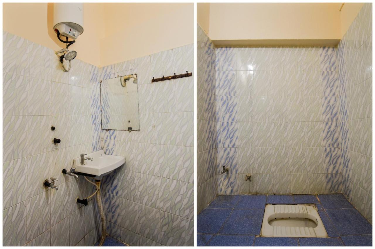 Betūl Spot On 65460 Hotel Gulmohar מראה חיצוני תמונה