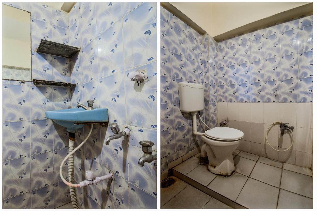 Betūl Spot On 65460 Hotel Gulmohar מראה חיצוני תמונה